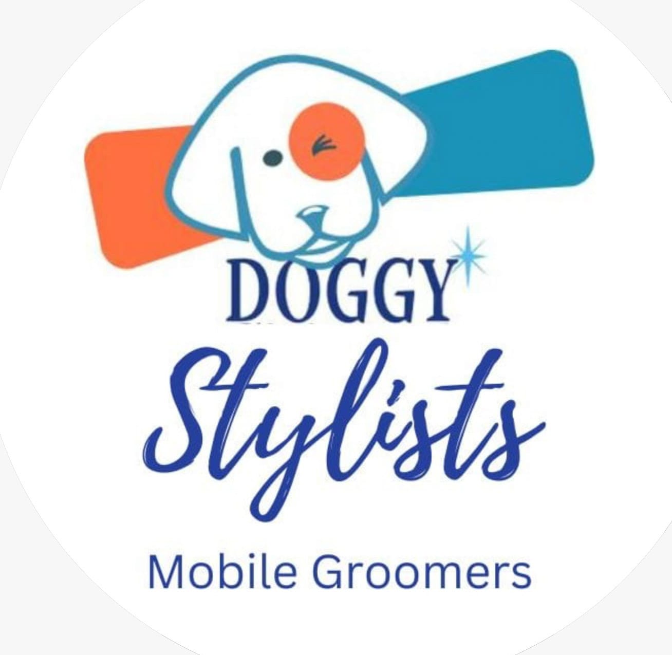 Doggy Stylists Mobile Grooming